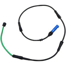 Hoffmann Balata Ikaz Kablosu Sol-Sag Arka 916MM Bmw 5 Serısı (G30, F90) / 7 Serısı (G11,G12) 2016-