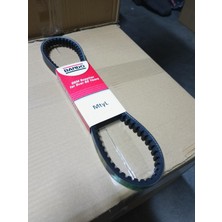 MTYL Rks Bitter Pro (50 125 Özel Seri) Uyumlu Tr Üretim Bando Kayış