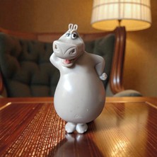 Hureggo Vintage Madagaskar Gloria Orijinal Figür Oyuncak & 10 cm