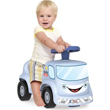 Dede Hızlı ve Şık Elektrikli Scooter ile Şehirde Özgürce Seyahat Edin