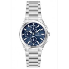 HM27131S01-2 Homies Çelik Kordonlu Erkek Kol Saati 250059137H34M