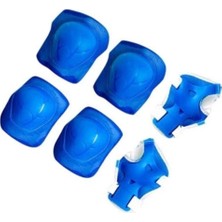 Top Rock Store Dizlik Dirseklik Setleri