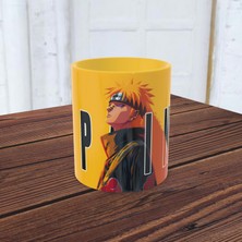 Pain Naruto Anime Tasarım Kupa - Hediyelik Kupa - Baskılı Kupa
