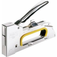 Rigour Profesyonel Mekanik Zımba Tabancası Büyük Zımba Makinesi ve Teli R 23 4-6-8mmye