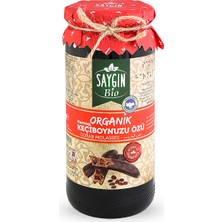 Saygın Keçiboynuzu Özü 640 gr