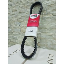 MTYL Arora Verano 125 Uyumlu Tr Üretim Bando Kayış
