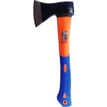 Rigour Bhd Fiber Saplı Balta Nacak Çekiç Balta 600 gr