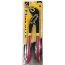 Rigour Fort Ayarlı Papağan Pense 250 mm