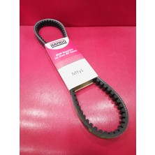 MTYL Kuba Newcity 50 ve 125 Uyumlu Tr Üretim Bando Kayış