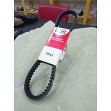 MTYL Leksas Favori 125 Uyumlu Tr Üretim Bando Kayış