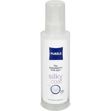 Purele Tüy Ipeksileştici Kıtık Açıcı Krem 100 ml