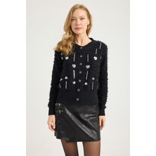 Home Store Sakallı Hırka