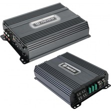 Reiss Audio RS-Z200.4D Reıss Audıo 4 Kanal Dıgıtal Amplifikatör