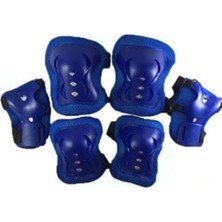 Top Rock Store Çocuk Dizlik Dirseklik Set