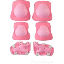 Top Rock Store Dizlik Dirseklik Bilek Koruma Seti