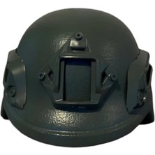 Feyza Design Dayanıklı ve Hafif Balistik Kask ile Güvenliğinizi Artırın