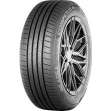 Lassa 215/55R18 99V Xl Competus H/p3 4x4 Suv Yaz Lastiği 2025