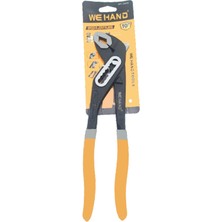 Rigour Ford Papağan Pense Sarı Orjinal Yeni Ürün 250 mm Profesyonel Cr-V Ayarlı Pense