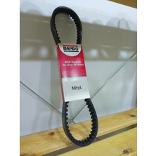 MTYL Revolt Rsx4 ve Rsx5 Uyumlu Tr Üretim Bando Kayış