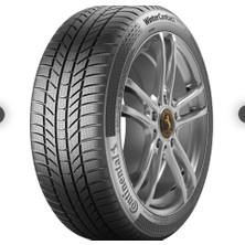 Continental 225/60R17 99H Fr Wintercontact Ts 870P Oto Kış Lastiği (Üretim Yılı: 2024)