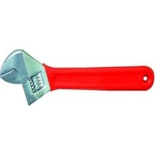 Rigour 12'' Inç 300 mm Izoleli Kurbağacık Ingiliz Anahtarı