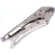 Rigour Ayarlı Pense Çok Amaçlı 250MM 10"