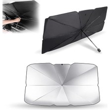 Mestore Bmw X1, Mercedes Gla, Audi Q3, Vw T-Roc, Toyota Rav4 Uyumlu Oto Şemsiye