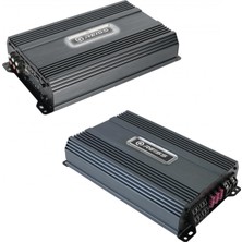 Reiss Audio RS-Z300.4D Reıss Audıo 4 Kanal Dıgıtal Amplifikatör