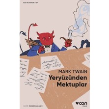 Lisinya Yeryüzünden Mektuplar