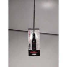 Rigour Spiral Yaylı Mıknatıs Ince Uçlu Düz Tornavida