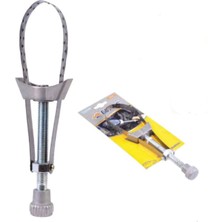 Rigour Ayarlı Yağ Filtre Sökme Anahtarı Aparatı-