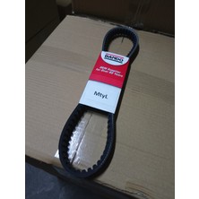 MTYL Rmg M. G. Panzer 125 Uyumlu Tr Üretim Bando Kayış