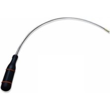 Rigour Spiralli Mıknatıs 1,5 Lb Yaylı Mıknatıs Düz Tornavida 1