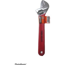 Rigour Kurbağacık Anahtar 8"