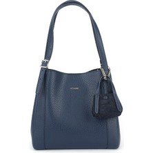 Ziya, Kadın Omuz ve El Çantası 153979Z3120 Lacivert