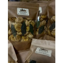 Şirince Pazarlama Aydın Yöresi Yıkanmış Naturel Ballı Kuru Incir (1 kg ) %100 Doğal Katkısız