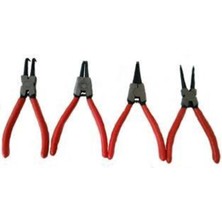 Rigour Venüs Sekman Pense Seti 4pcs