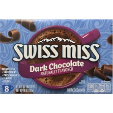 Swiss Miss Hot Cocoa Mix With Dark Chocolate 283G