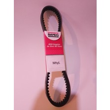 MTYL Falcon Techno (50 125 Özel Seri) Uyumlu Tr Üretim Bando Kayış