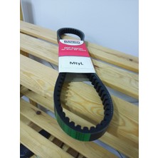 MTYL Falcon Mocco 125 Uyumlu Tr Üretim Bando Kayış