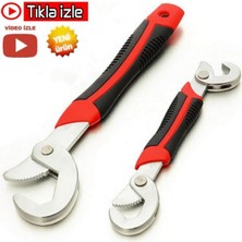 Rigour Akıllı Anahtar Seti 2'li