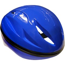 Top Rock Store Çocuk Kask Bisiklet Scooter Kaykay Paten Koruyucu Kask