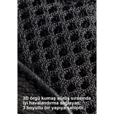 Revit Torque 2 H2O Mont Gri-Kırmızı