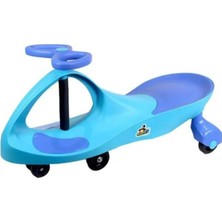 Feyza Design Renkli ve Eğlenceli Plazma Kay Kay Cn 3838, Çocuklar Için Mükemmel Eğlence