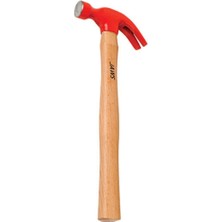 Rigour Çatal Çekiç 300GR Saplı Boyalı