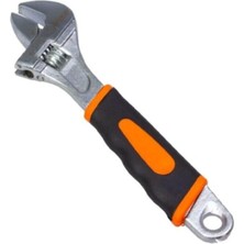 Rigour Turuncu Kurbağacık H-4 No:8 TKY-029