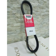 MTYL Arora Cappucino 125 Uyumlu Tr Üretim Bando Kayış