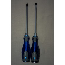 Rigour 6X150 Darbeli Tornavida Düz Tornavida