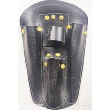 Rigour Makro Yapı Pense Tornavida Kılıfı Deri Tekli Kılıf