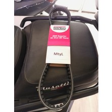 MTYL Kuba Novax 200 Uyumlu Tr Üretim Bando Kayış